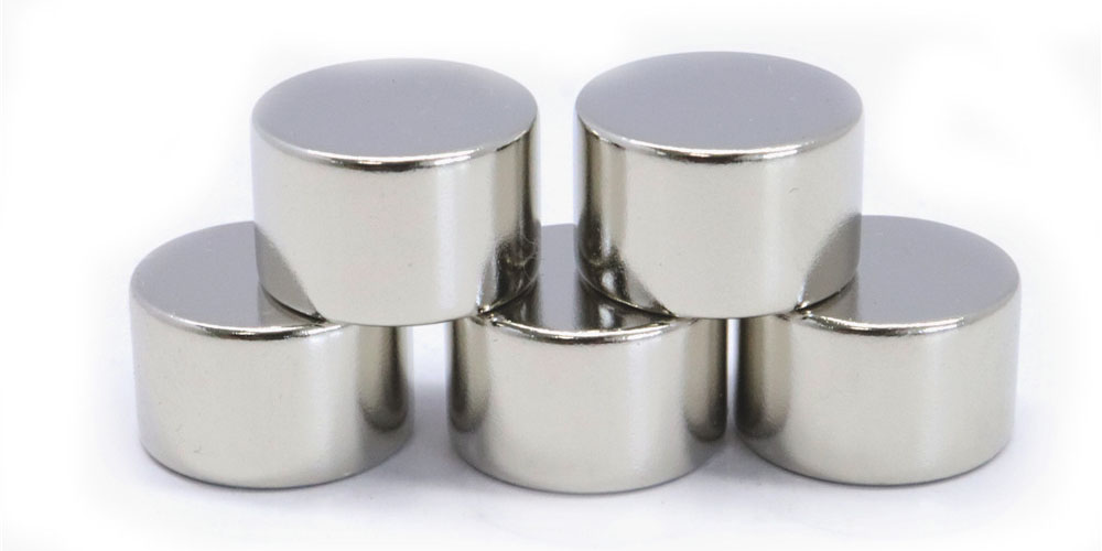 Properties of Neodymium Magnets That Make Them Preferred to Other Magnets
