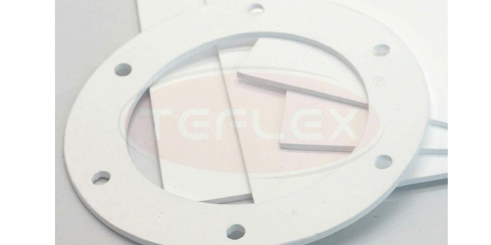 The Benefits Of PTFE Gasket And Sealing Products