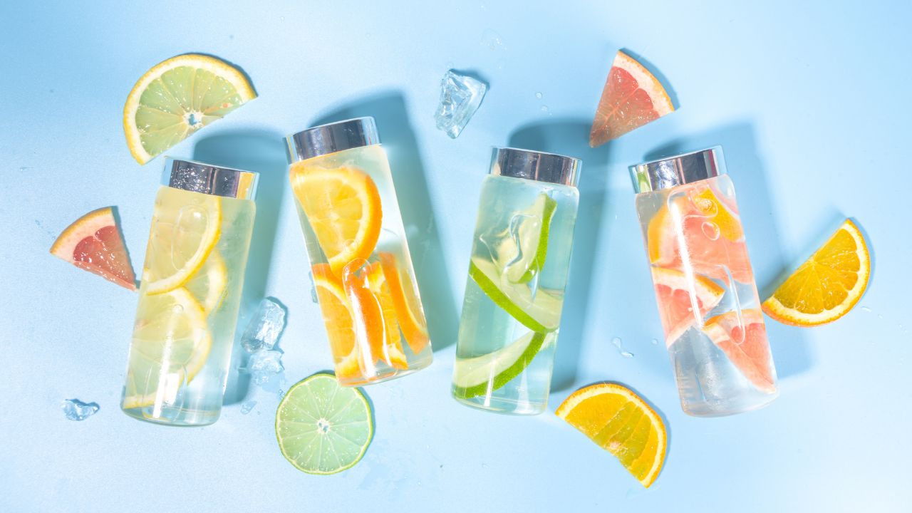 Why EverichHydro Is a Leading Plastic Bottle Supplier