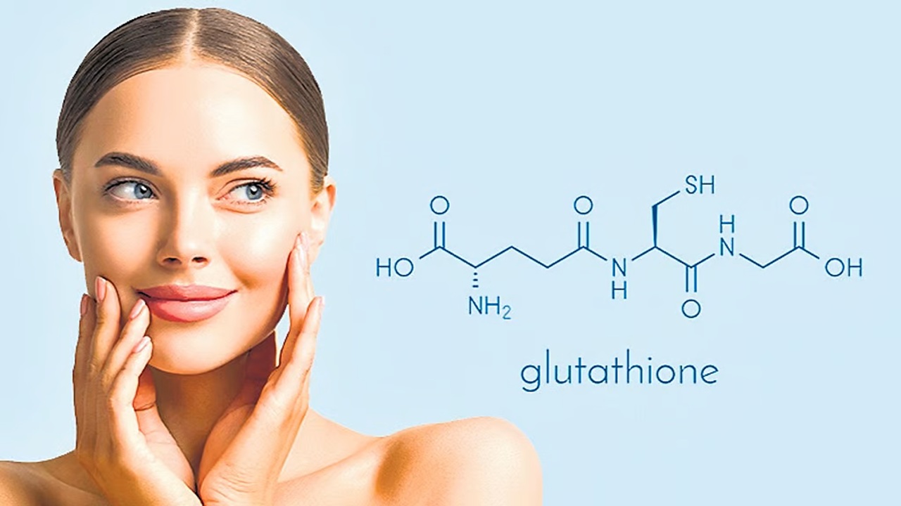 Glutathione Powder in Nutraceuticals and Skin Care: Applications and Insights
