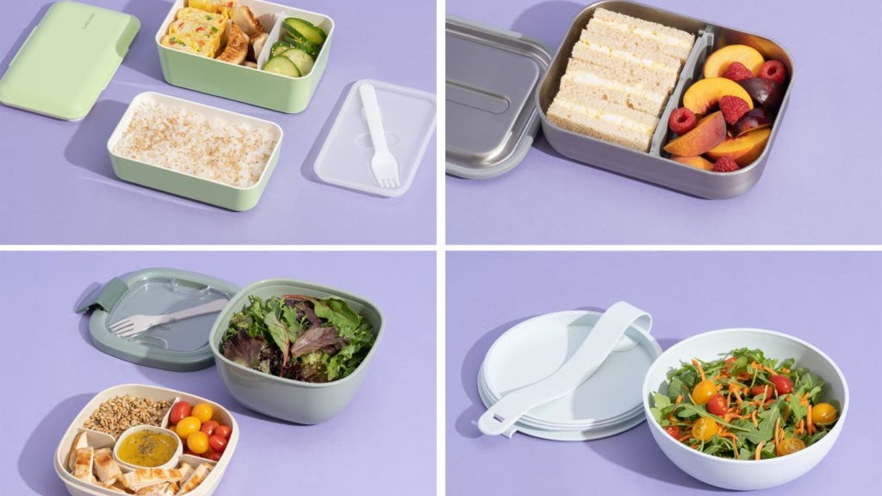 Factors to Keep in Mind When Choosing a Lunch Box Supplier