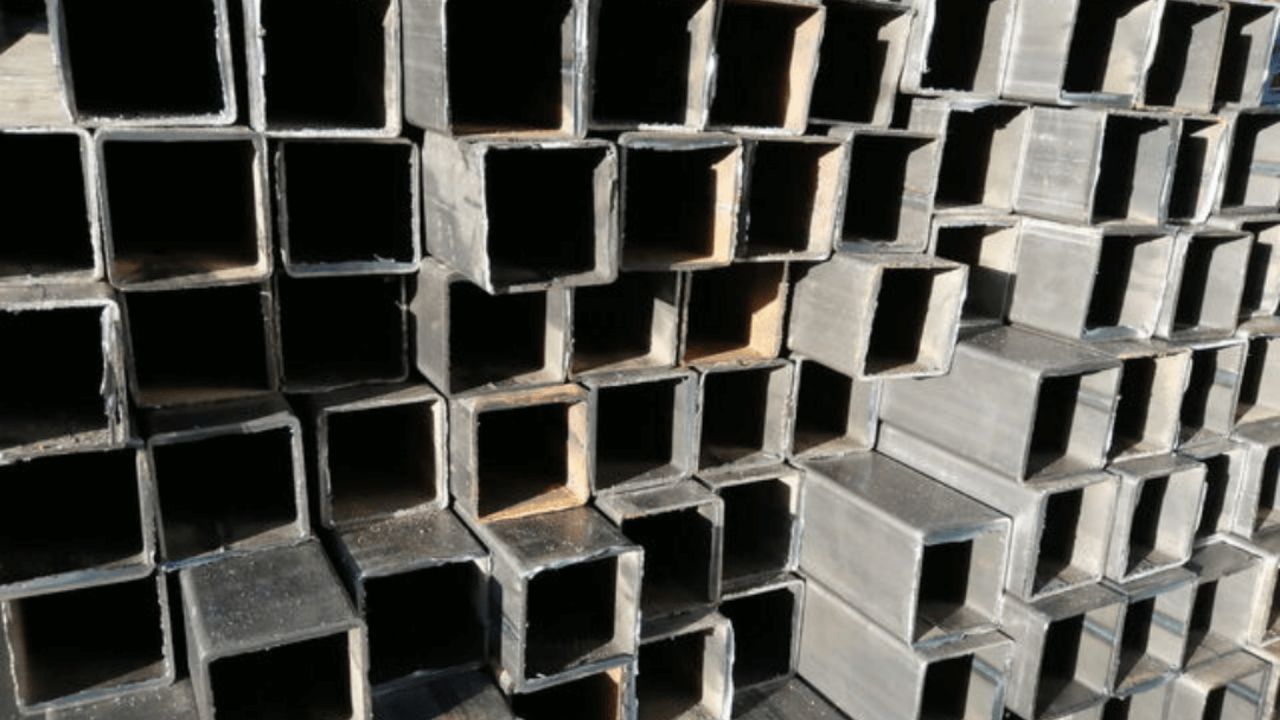 HSS Steel vs. Traditional Steel Pipe: What’s the Difference?
